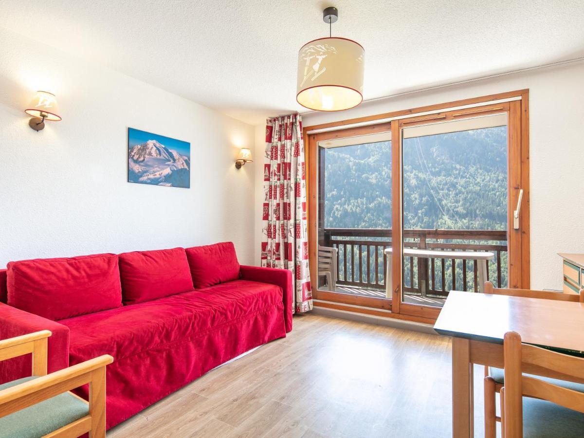 Vacancéole - Le Dôme des Rousses Vaujany Exterior foto
